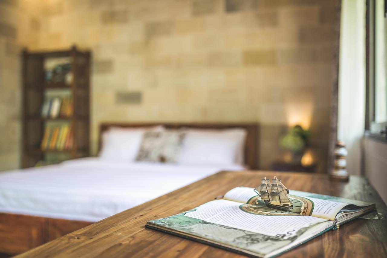 A Priori Villa Ubud Ngoại thất bức ảnh