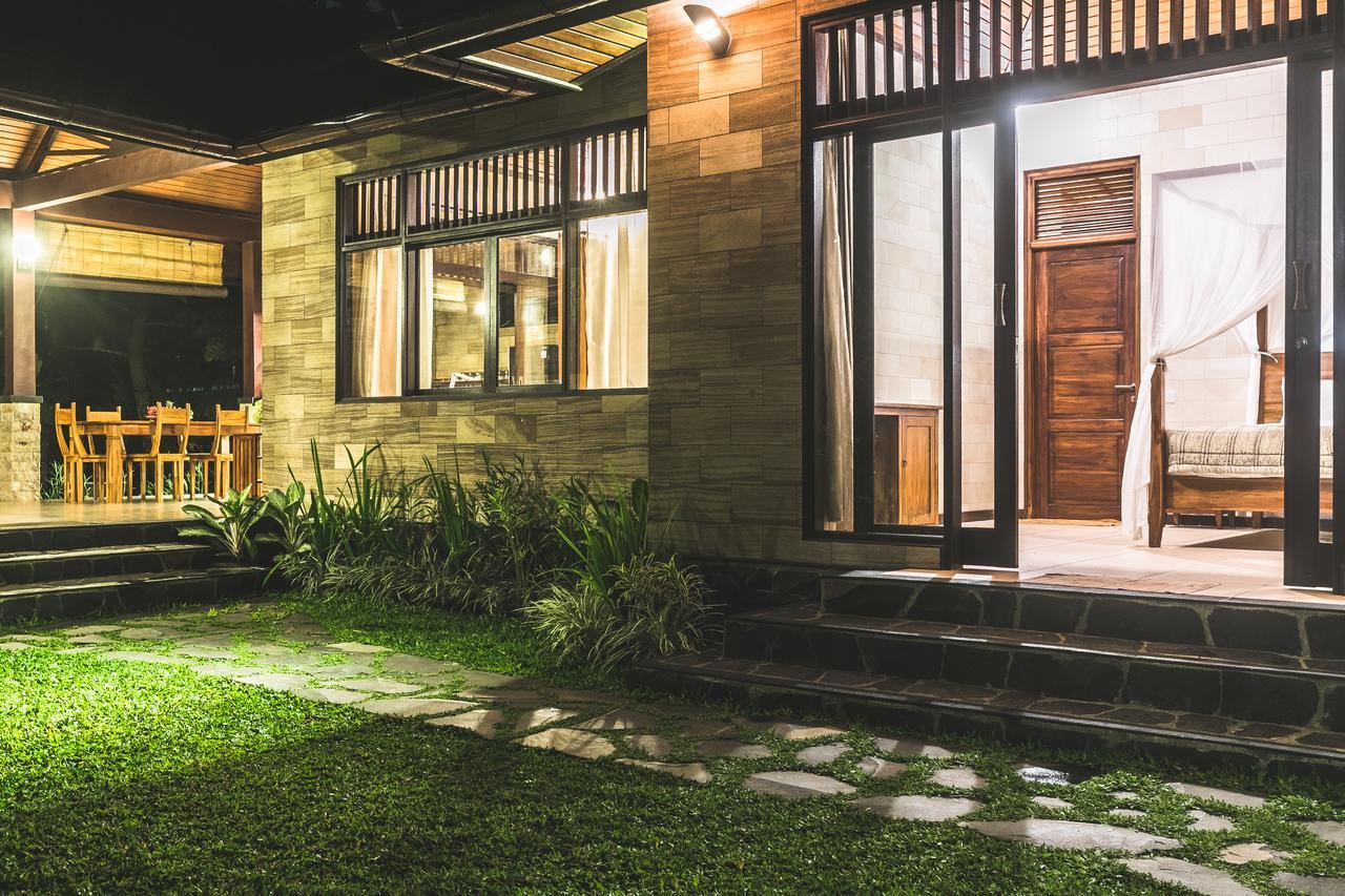 A Priori Villa Ubud Ngoại thất bức ảnh